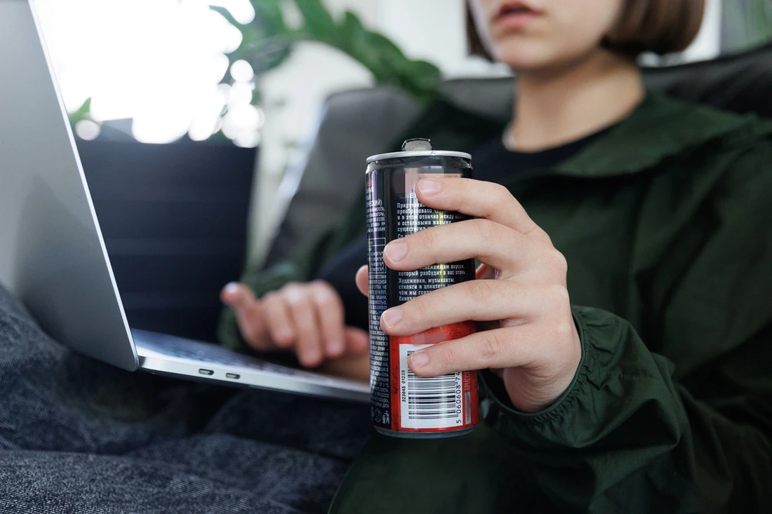 Казахстанский подросток перенёс тяжёлую операцию из-за злоупотребления энергетиками